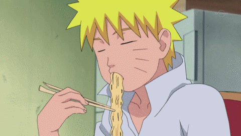 Hum, de chez moi au métro tu peux te faire un mafé, un pho, un bibimbap ou un ramen. Ha tu sais pas ce que c'est? Moi, si.