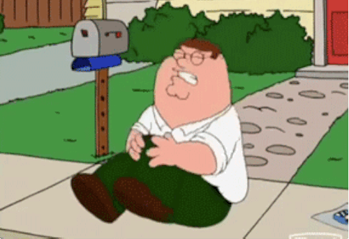 26 Family Guy Moments That Ll Make You Laugh Every Time
