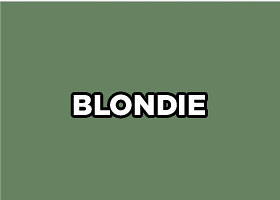 dating blonde hair