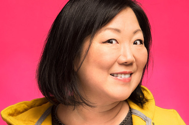 We Got Advice From Margaret Cho, And It Was Just As Real As Youd Think picture