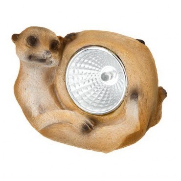 This would be my favourite, but I find his distended stomach and lifeless eyes frightening.