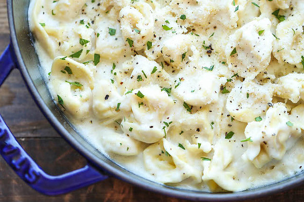 21 Dinners You Only Need 20 Minutes To Make