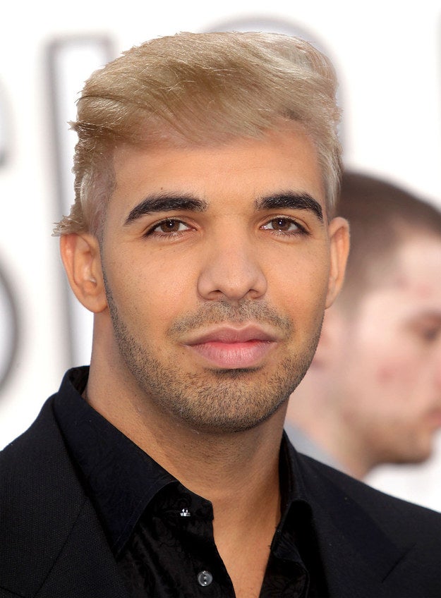 14 Celebrities Dramatically Altered With Donald Trump's Hair