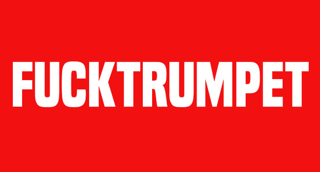 Fucktrumpet
