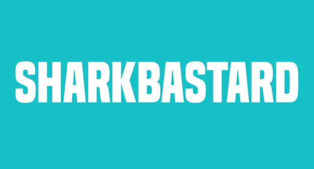 Sharkbastard