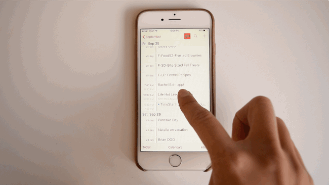 What Happens If You Shoot an iPhone 6? on Make a GIF