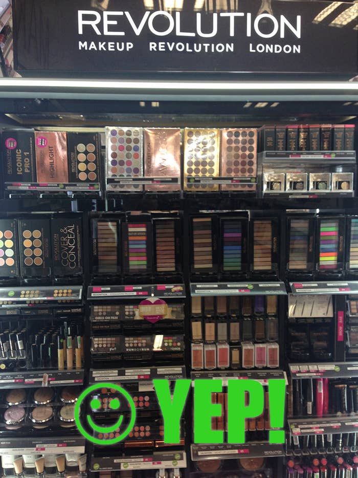 Your Cruelty Free Beauty Guide The Superdrug Edition