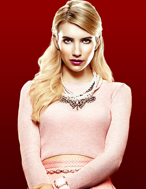 Which Chanel From "Scream Queens" Are You?