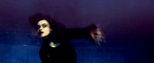"I killed Sirius Black!" will forever haunt our memories. Let's not talk about it.