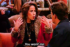 He needs you Janice, he needs you.