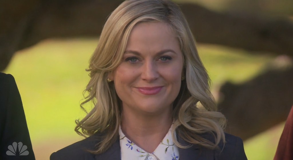 parks and rec streaming hulu