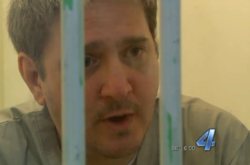 Richard Glossip