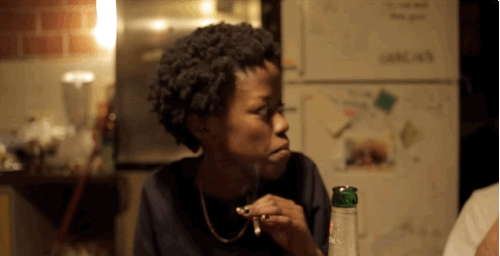 «Je souhaitais avant tout capturer ma vie actuelle et l'environnement mixte dans lequel moi et mes amis vivons. Le nom du titre fait référence aux personnes qui parlent plusieurs langues mais qui ont aussi l'habitude de naviguer entre différentes cultures.»