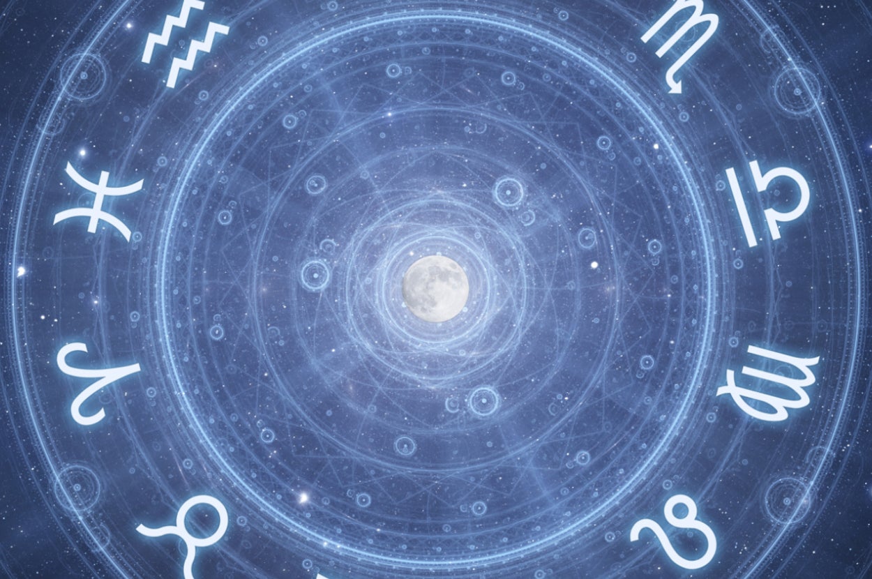 Your Horoscope For The Week Of September 28