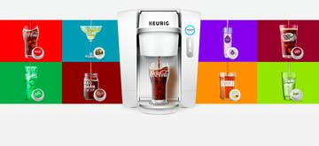 Keurig S Home Brew Coca Cola Machine Launches Tuesday