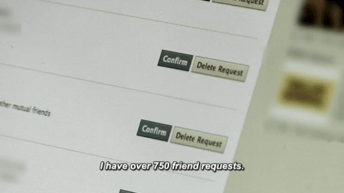 Oh nooo. *peeks at screen through fingers*