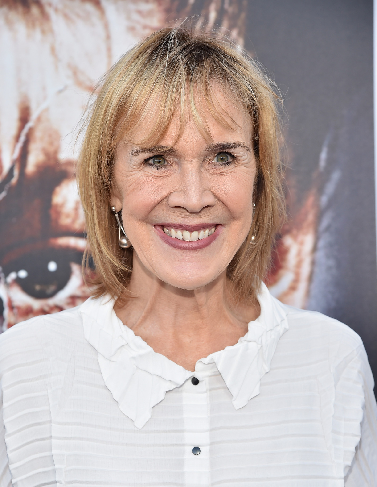 Catherine Coulson, The