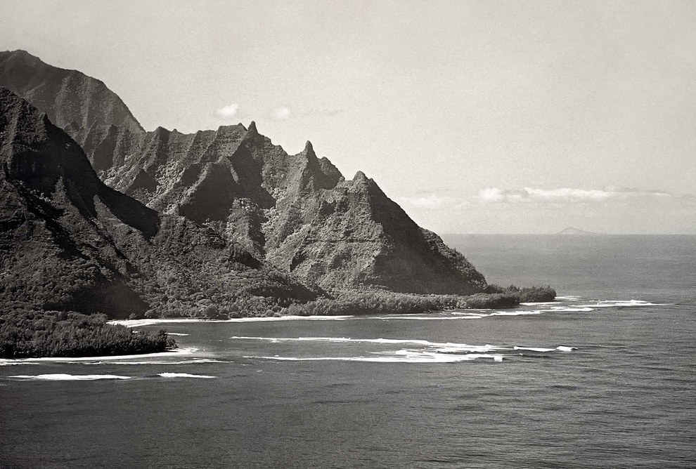 Extraordinary Vintage Photos Reveal Hawaii S Hippie Treehouse Community Buzzfeed News