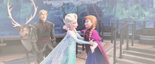 Forget the parents, it's your female besties that can be the most intimidating.