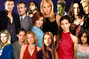 117 Buffyverse Characters, Ranked From Worst To Best