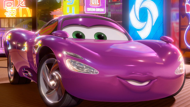 The Hardest Pixar Character Quiz You Will Ever Take