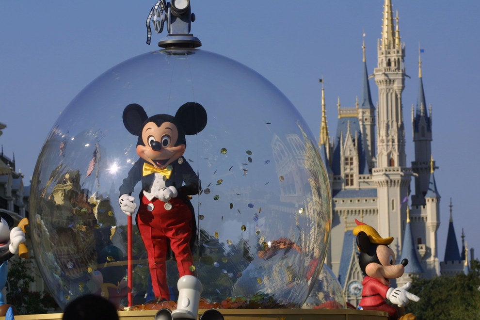 Walt Disney World (Orlando)