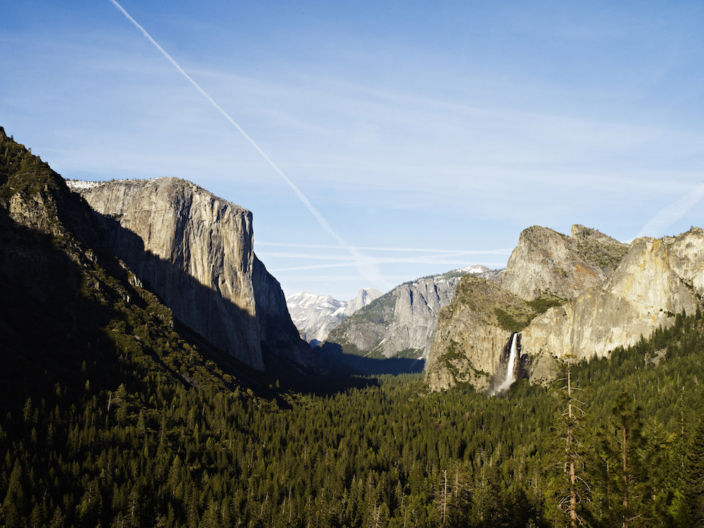Yosemite National Park (California)