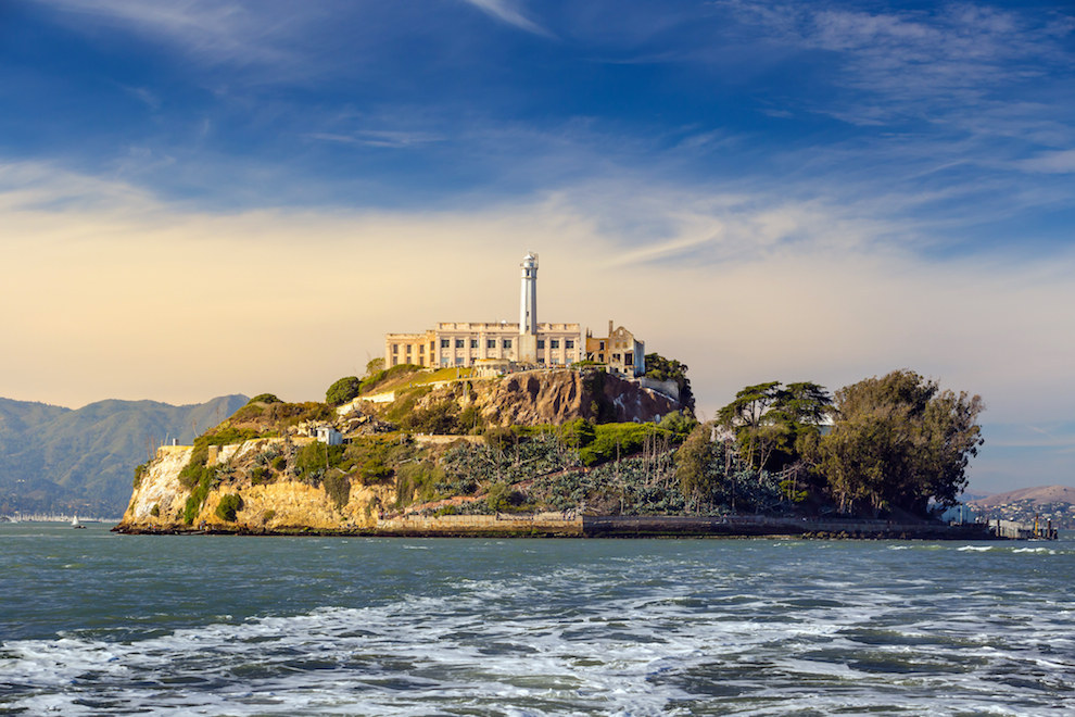 Alcatraz Island (San Francisco)