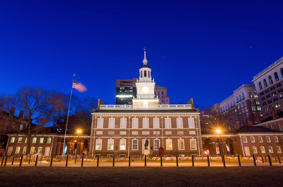 Independence National Historical Park (Philadelphia)