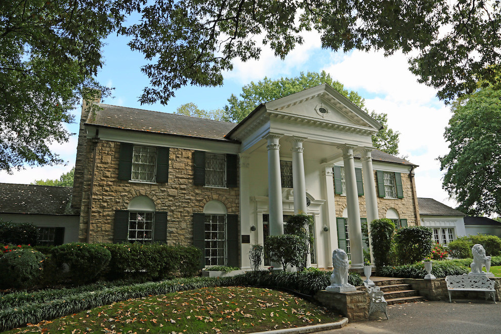 Graceland (Memphis)