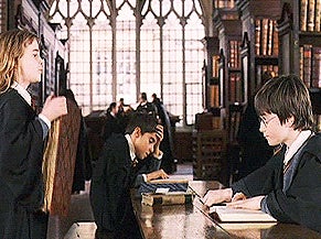 Hogwarts Mathilde Here’s What Matilda Would Have Been Like At Hogwarts, According To Mara ...