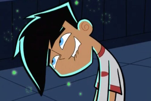 How Well Do You Remember The Intro To "Danny Phantom"?