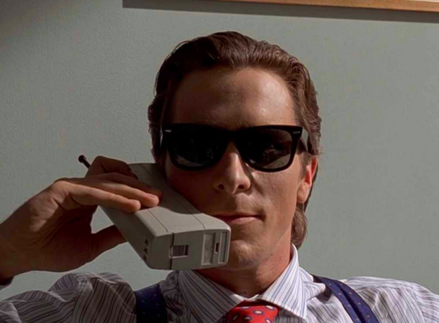 Can You Guess Which Movie These Iconic Phones Are in?