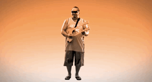 This was your go to feel-good tune!