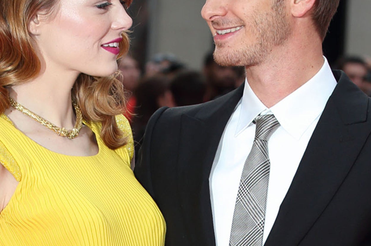 21 Secrets Anyone Dating An Actor Knows