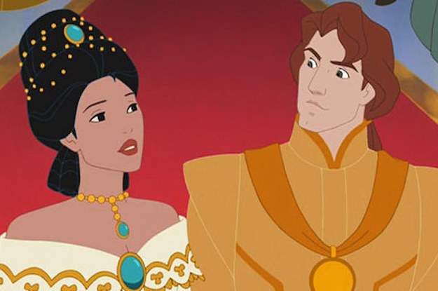 Best Disney Movie Sequels Boomfacts Pocahontas Ii Wal - vrogue.co