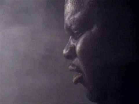 like the fat guy from the Gangsta's Paradise video. It's so bad.