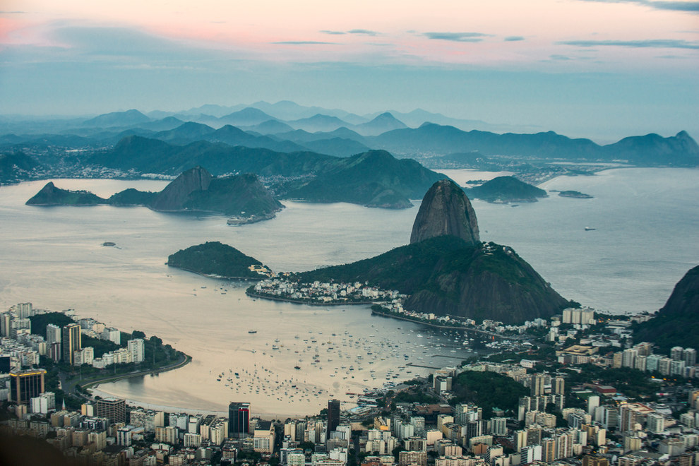 Rio de Janeiro, Brazil