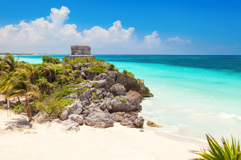 Tulum, Mexico