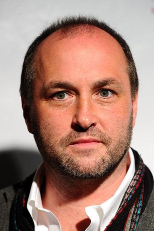 Colum McCann