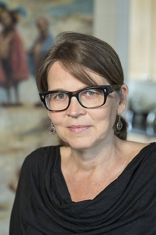 Lori Ostlund