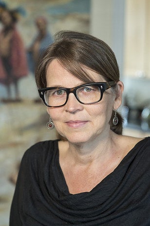 Lori Ostlund