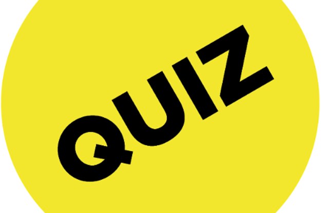 How To Make A BuzzFeed Quiz