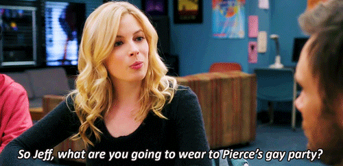Be sure to stay within the dress code requirements - creativity is no longer your friend.