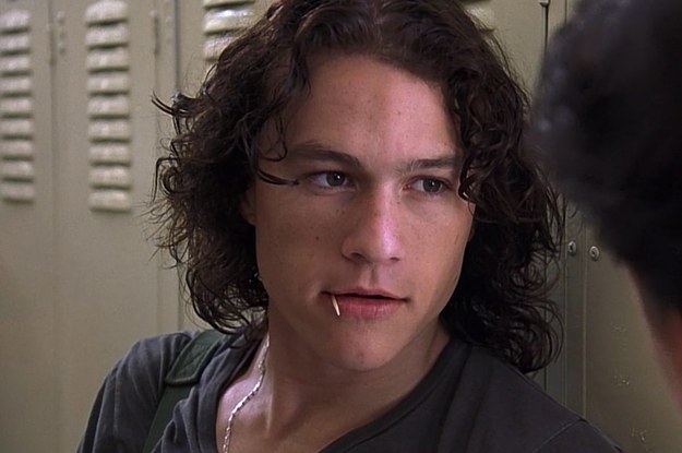 Which Heath Ledger Film Is Your Favourite?