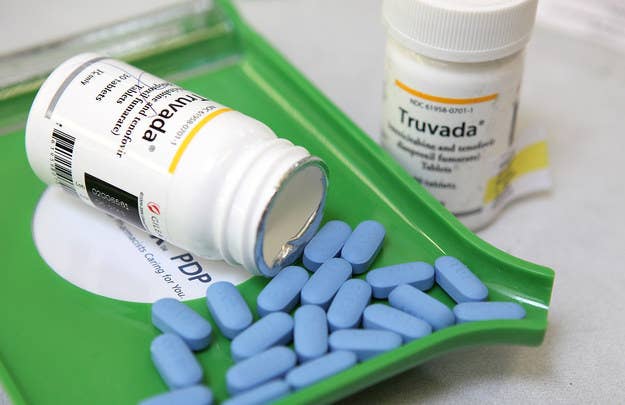The once-a-day pill Truvada was approved by the FDA in 2012, and studies show that it reduces the likelihood of contracting HIV by at least 92% when taken every day. It's strongly recommended by health officials for anyone at a substantial risk of contracting HIV. But it doesn't protect against other STIs, so it's crucial to continue wearing condoms and getting tested regularly. If you're in a sexual relationship with someone who is HIV positive, if you're a man who has sex with men, or if you have unprotected sex that could put you at risk of HIV, talk to your doctor about it. You can find more information about PrEP here.