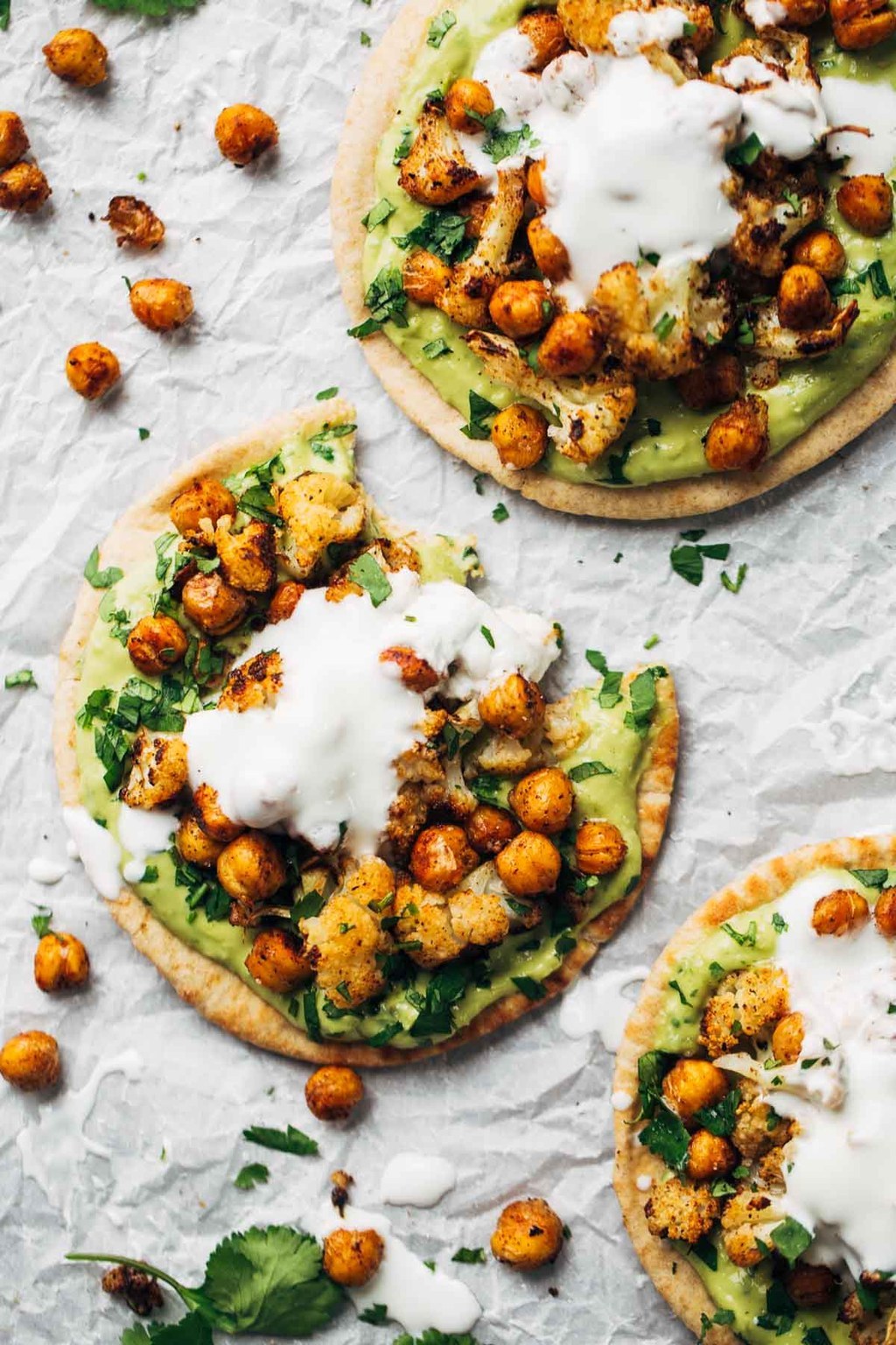 21 Meatless Dinners That Are Perfect For Fall