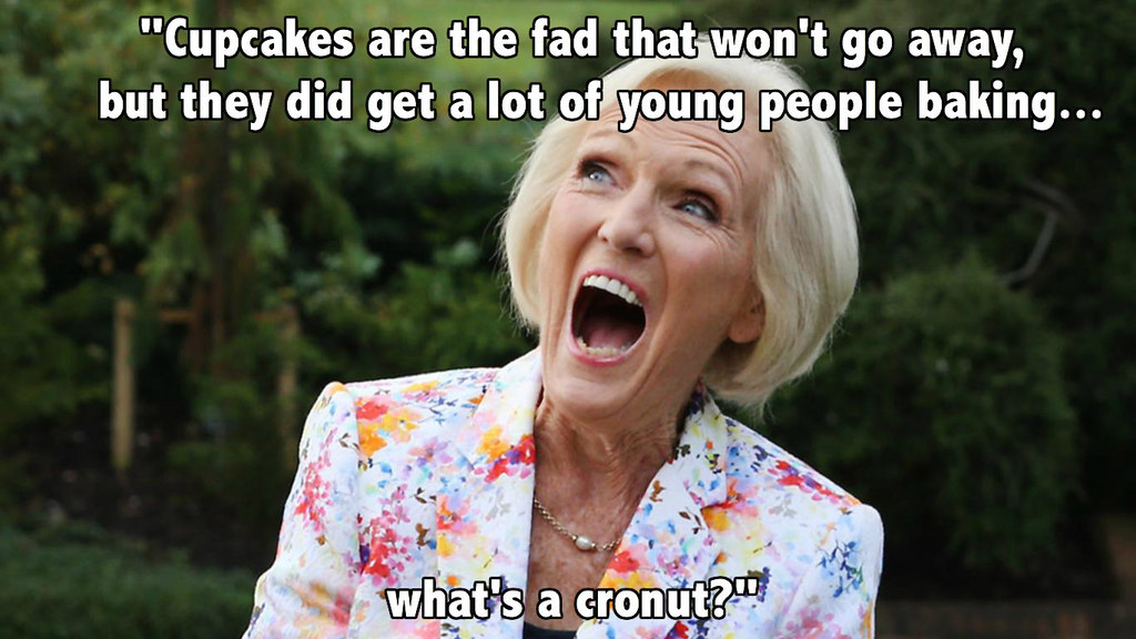 12 Mary Berry Quotes That Will Change Your Life