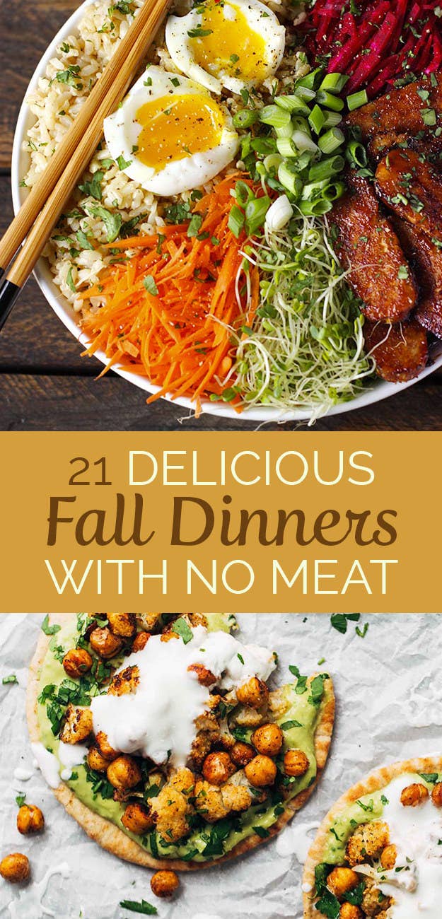 The Perfect Fall Meal with Our Place – Honestly WTF