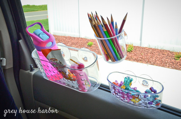 cute things to decorate your car with